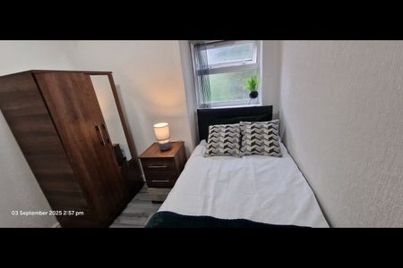 Room in a Shared House, Kings Rd, B25 - Photo 2