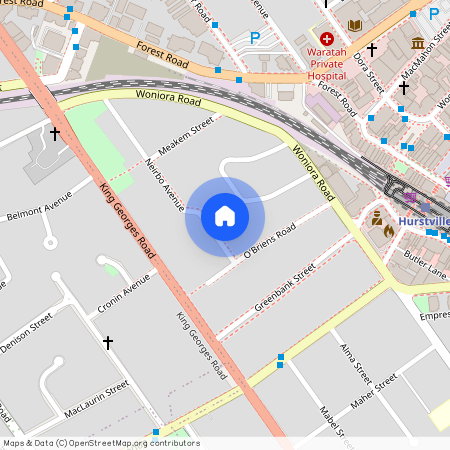 28 Neirbo Avenue, NSW 2220, Hurstville