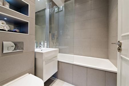 1 bedroom flat to rent - Photo 4