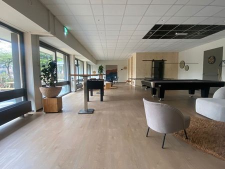 Te huur: Studio Robijnstraat in Apeldoorn - Foto 3