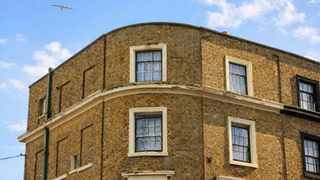 1 bedroom flat to rent - Photo 5