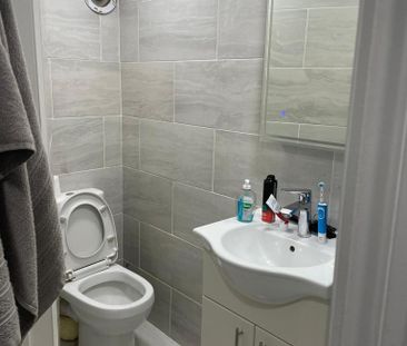 Studio to rent - Photo 6