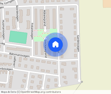 Bäckavägen 18 - Photo 1