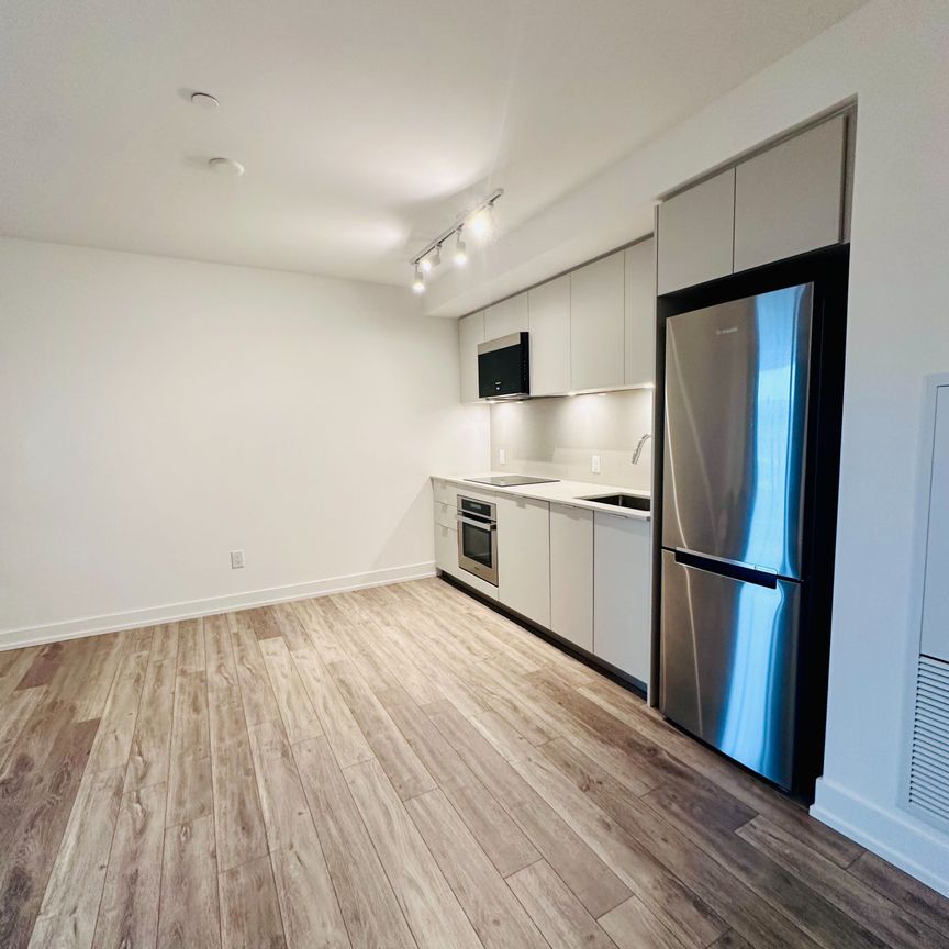 For Lease - 9 Clegg Road Unit# 1126, Markham, Ontario - Photo 1