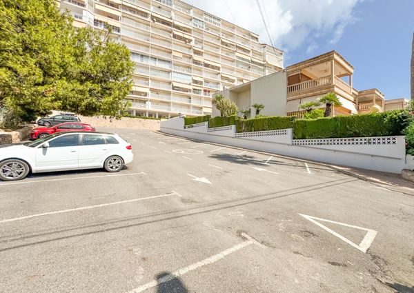 Santa Pola · Santa Pola del Este Apartment · Long Rental Period