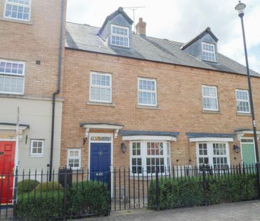 3 bedroom terraced house to rent - Photo 2