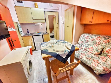 Mansarda via Feraldi 6, San Siro - Casinò, Sanremo - Photo 2