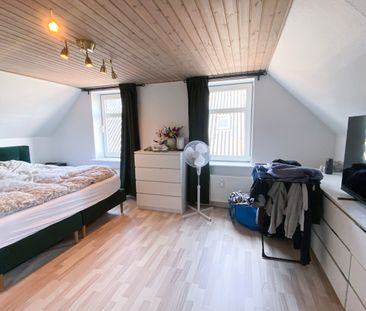 Hyggelig og rummelig 3-værelses lejlighed - Photo 4