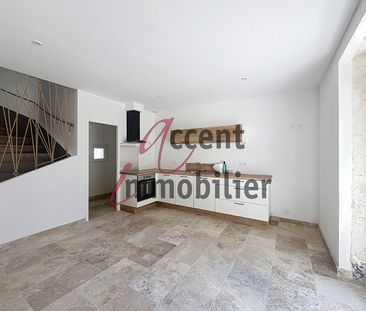 Appartement Molleges 3 pièce(s) 65 m2, - Photo 6