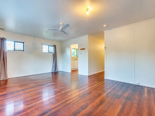 Three-Bedroom Home with Shed and Fenced Yard - Photo 1