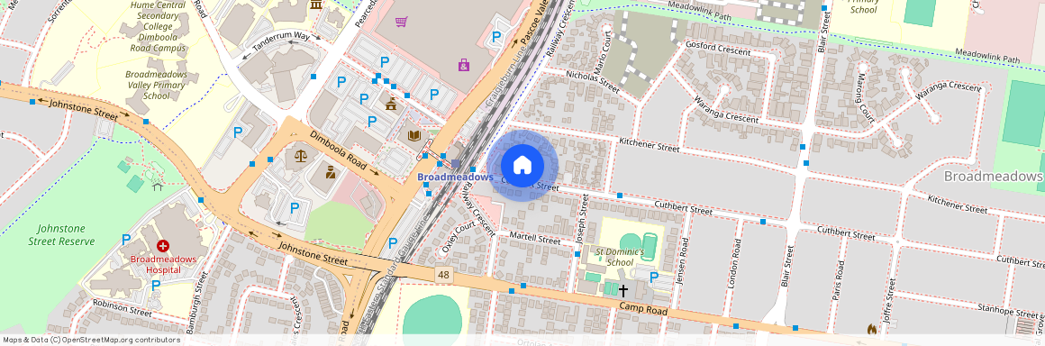 2/148 Cuthbert Street, Vic 3047, Broadmeadows