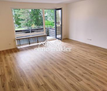 [RESERVIERT] Erstbezug nach stilvoller Vollmodernisierung – Helle 2... - Foto 1