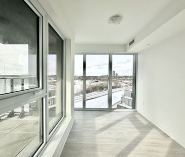 For Lease - 1 Quarrington Lane Unit# 817, Toronto, Ontario - Photo 3