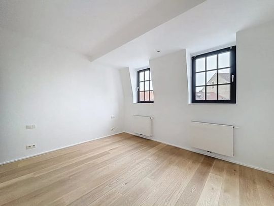 Appartement te huur - Foto 1