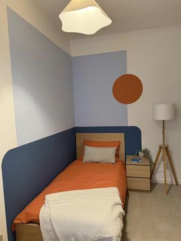 Via Francesco Todaro, Bologna, Emilia-Romagna 40126 - Foto 2