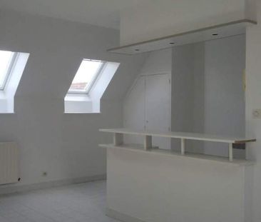 Appartement - Photo 1