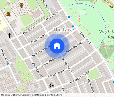 Roman Road, South Shields - Photo 1