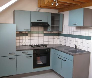 Studio te huur - Photo 1