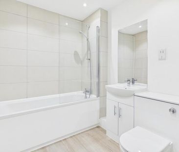 1 bedroom apartment to rent - Photo 4