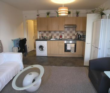 1 bedroom flat to rent - Photo 4