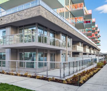 For Lease - 333 Sunseeker Avenue Unit# 201, Innisfil, Ontario - Photo 1