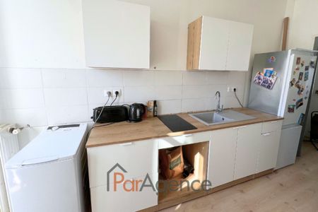 À LOUER Maison de ville T3 Saint-Georges-de-Didonne (171 - Photo 5