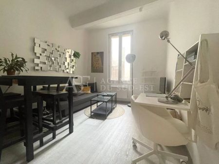 Location Appartement - Photo 3