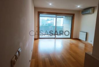 Apartamento T3 para alugar em Braga