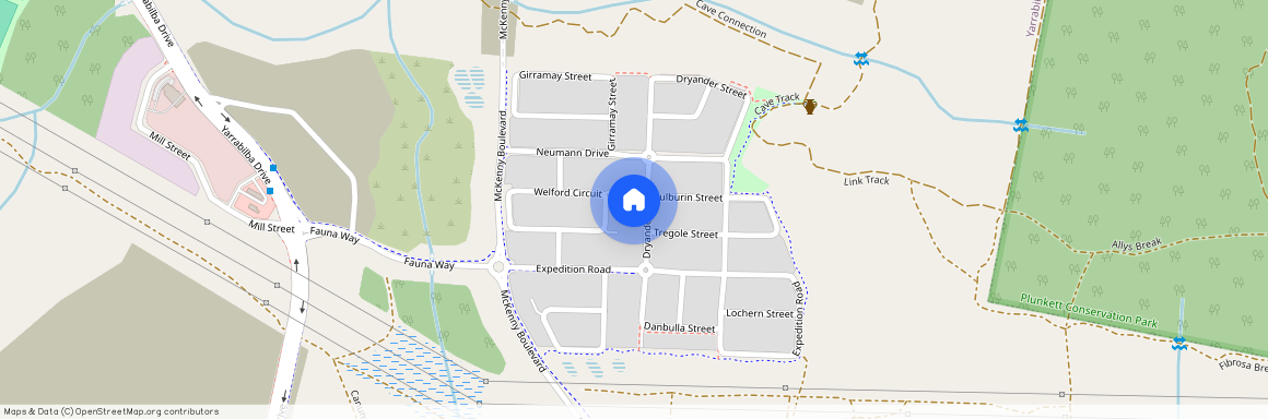 18 Dryander Street, Qld 4207, Yarrabilba