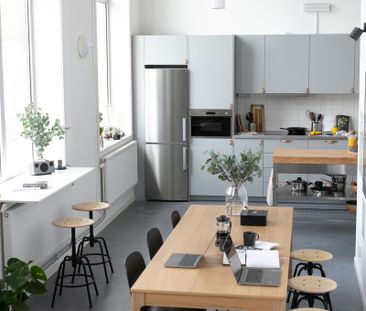 Nekvägen, Spånga - Photo 3