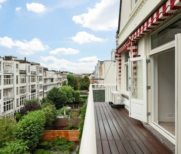 Appartement te huur: Willemsparkweg 117-2 1071 GW Amsterdam - Photo 6