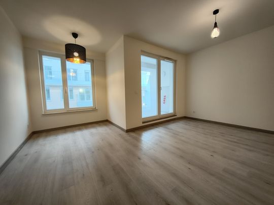 Apartament 50 m² umeblowanie do ustalenia - Photo 1