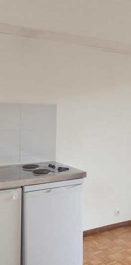Location Appartement 1 pièce 13m² CHAMBERY 73000 - Photo 1