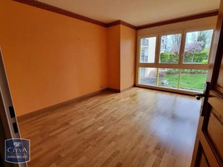 Appartement à louer 4 pièces 82.38m² - Photo 2