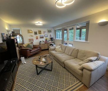 3 bedroom terraced house to rent - Photo 2