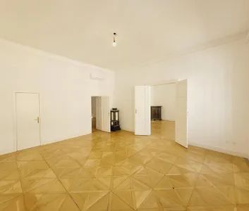 Fichtegasse: klimatisierte 3-Zimmer Wohnung in schönem Stilaltbau - Foto 1