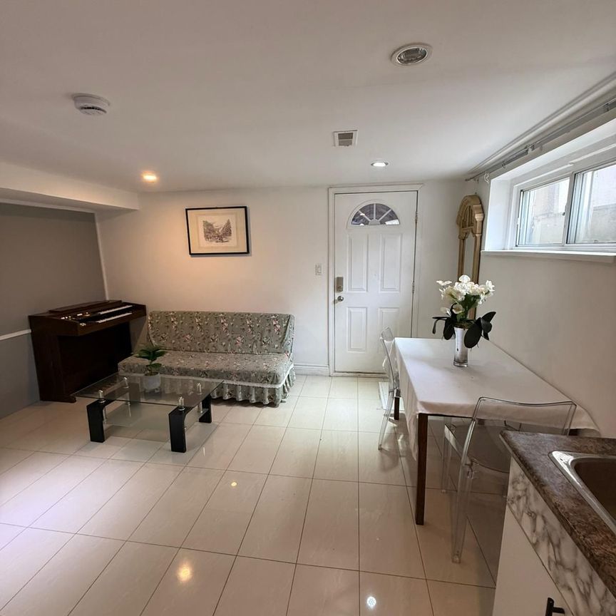 For Lease - 430 Balkan Road Unit# Bsmt, Richmond Hill, Ontario - Photo 1