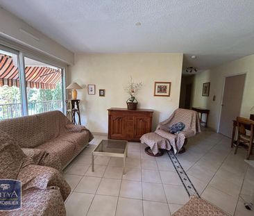 Location Appartement 4 pièces 85m² MONTPELLIER 34000 - Photo 2