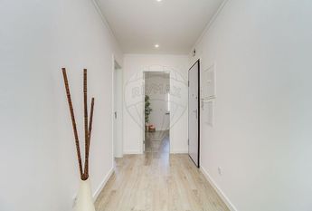 Apartamento T2 em Lisboa