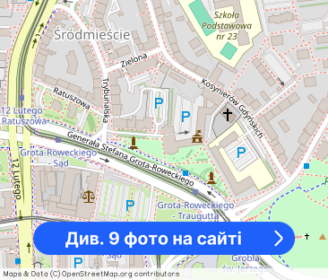 Mieszkanie - Elbląg Stare Miasto - Фото 1