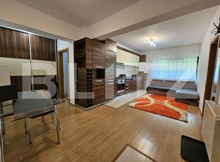 Apartament 3 camere, 60 mp, parcare, zona Mănăștur, Edgar Quinet - Photo 2