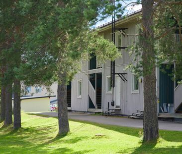 Råndalsvägen 20 D - Photo 1