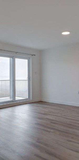 Charmant appartement 5 1/2 à Ascot Corner - Photo 1