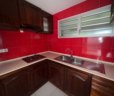 Location appartement 4 pièces, 117.20m², Remire-Montjoly - Photo 5