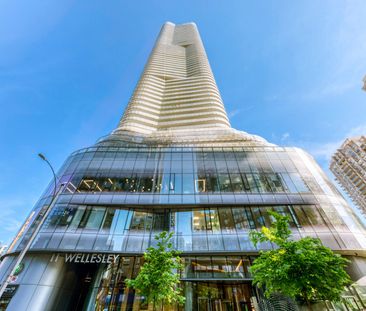 For Lease - 11 Wellesley Street Unit# 405, Toronto, Ontario - Photo 1