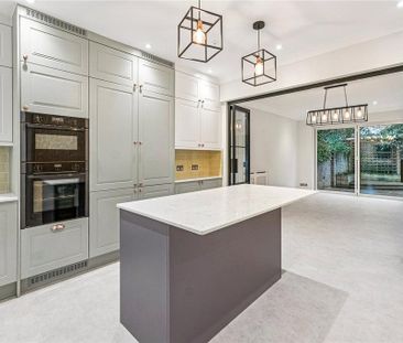 5 bedroom terraced house to rent - Photo 3