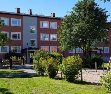 Bokelundsvägen 7 A - Foto 1