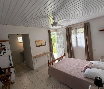 Le Lamentin - Appartement - Chambre en colocation - Photo 3