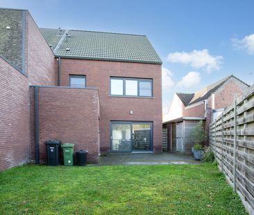 WONING MET 3 SLAAPKAMERS TE WUUSTWEZEL - Foto 2