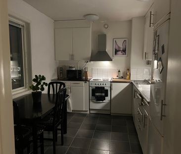 Släpharvsgatan, Mölndal - Foto 4
